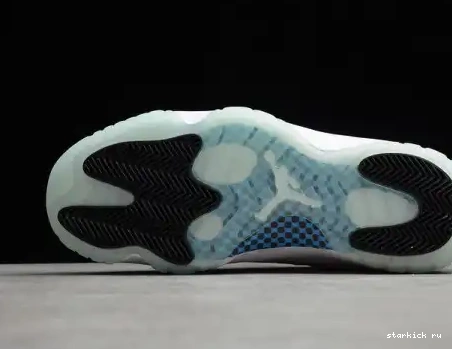 Jordan Blue AV2187-117 Air AV2187-117 Legend Low Retro 11 0605